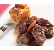 Civet de Porc Basque 600g