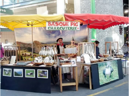 THE Ham and Cheese Company