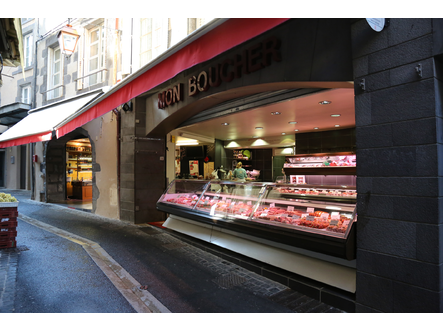 Boucherie GAUTHIER